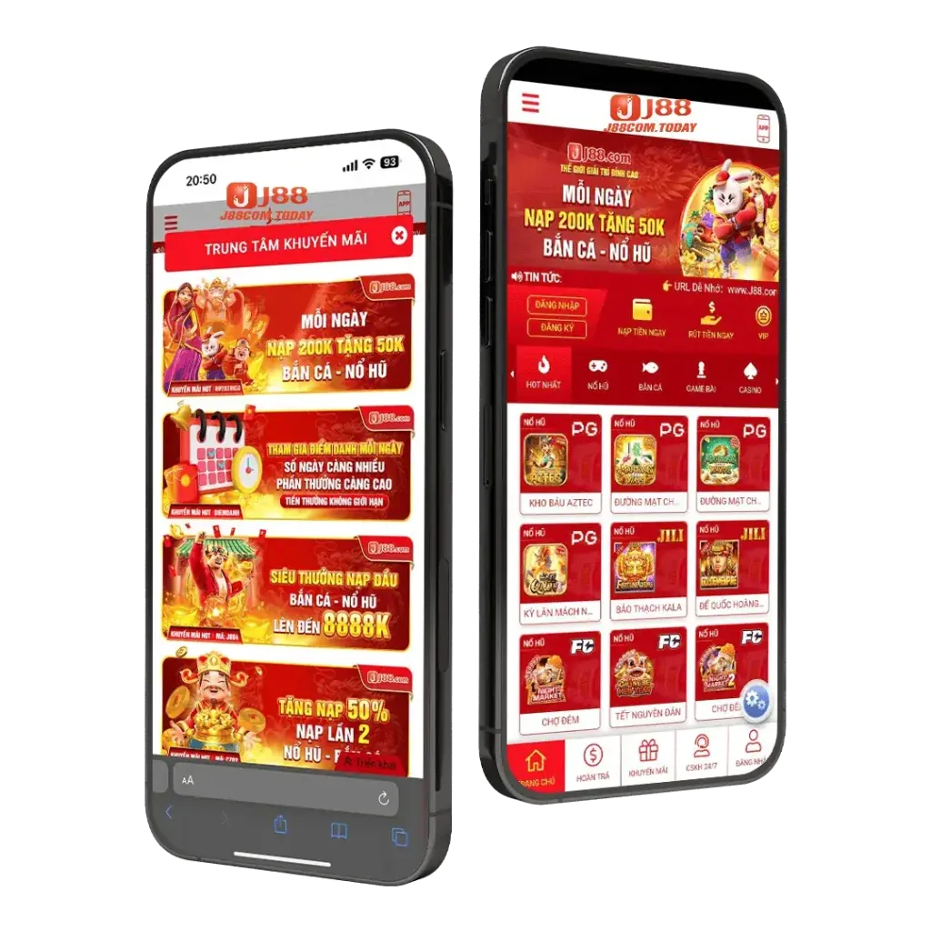 Chương trình VIP Loto88