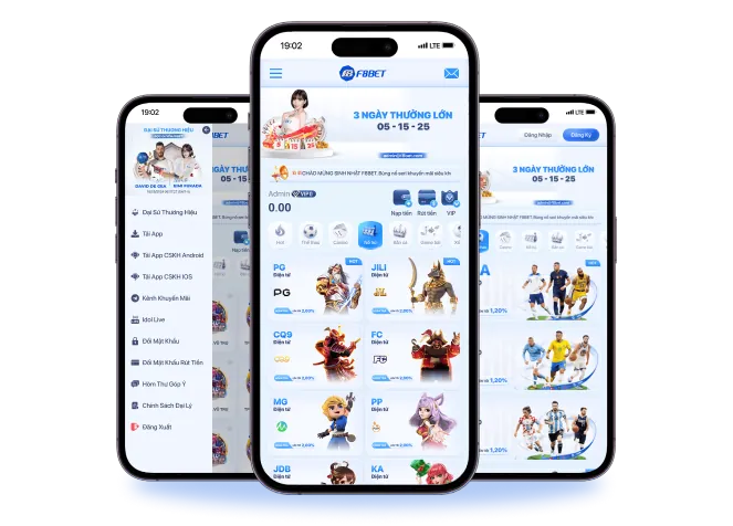 Đa dạng môn thể thao tại loto88