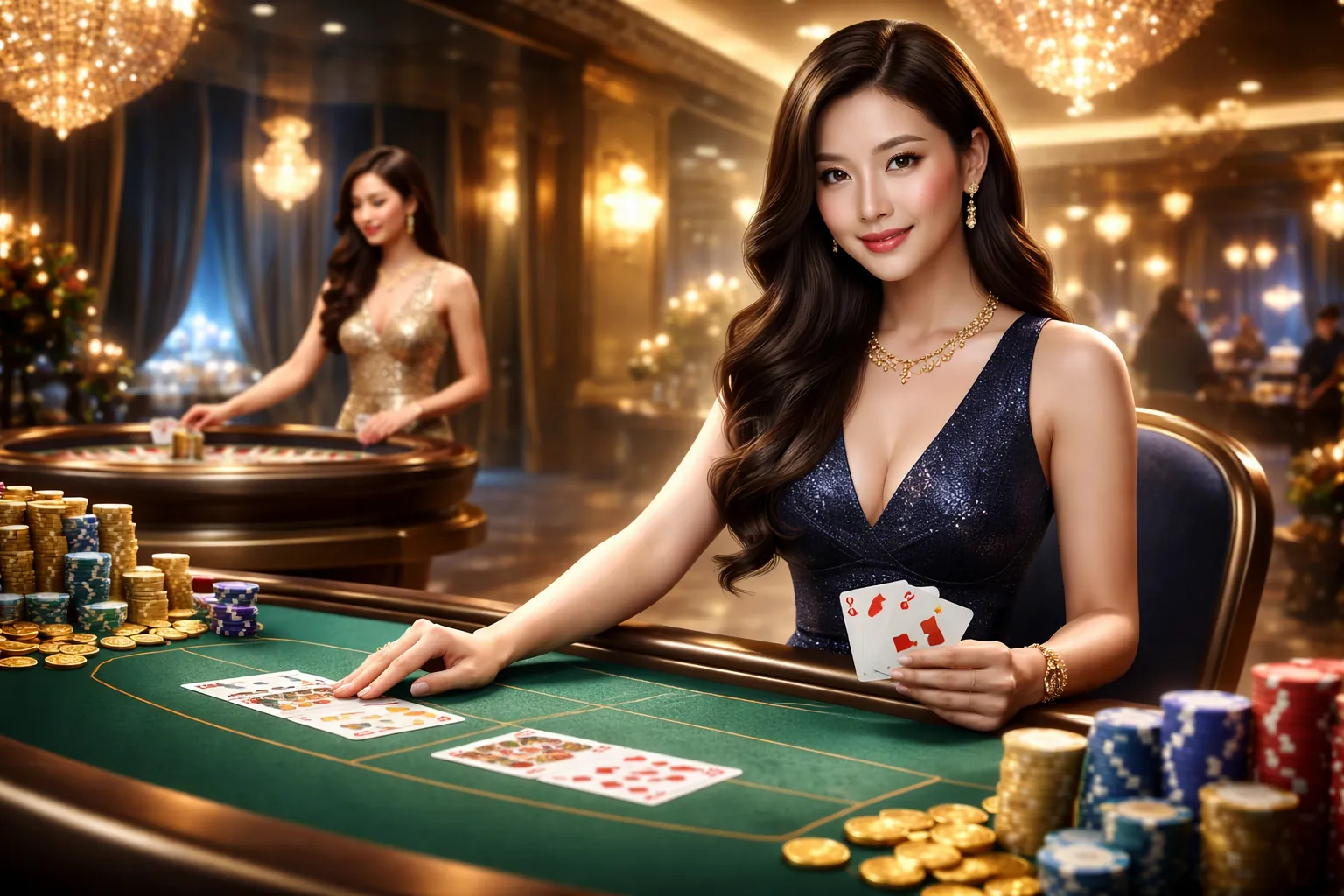 Kho trò chơi đa dạng loto88