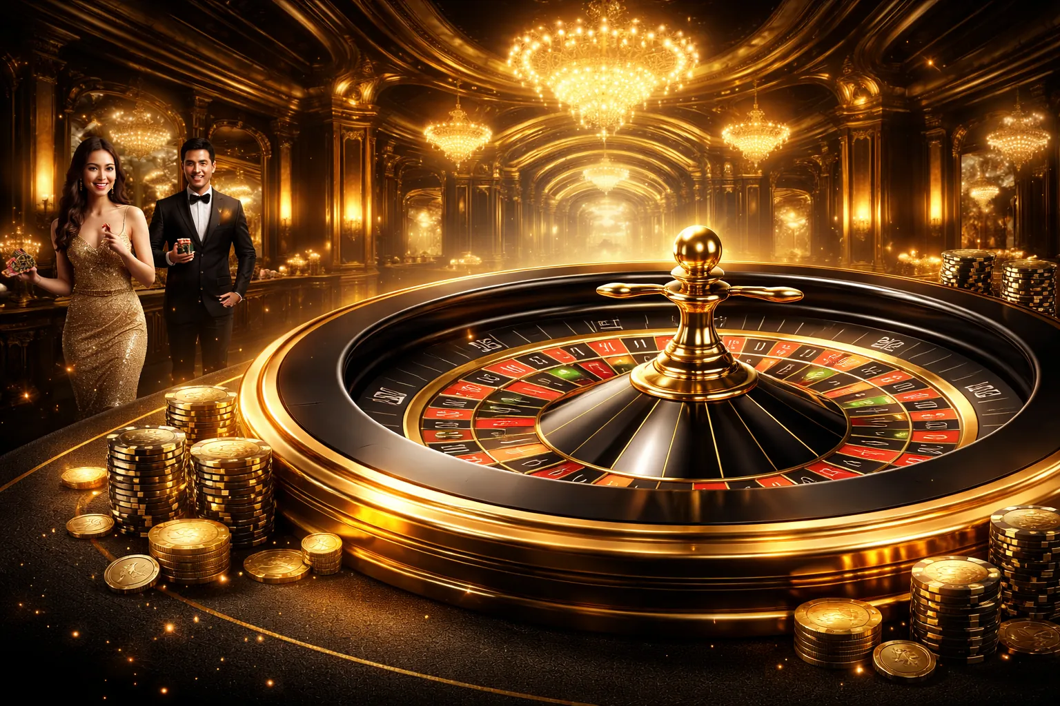 Thưởng chào mừng loto88