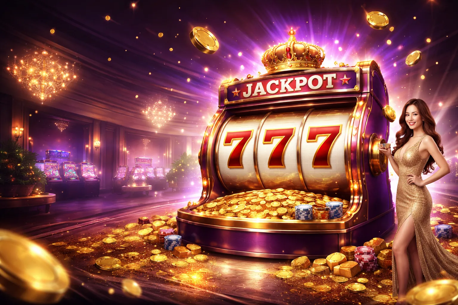 Ưu đãi hấp dẫn loto88