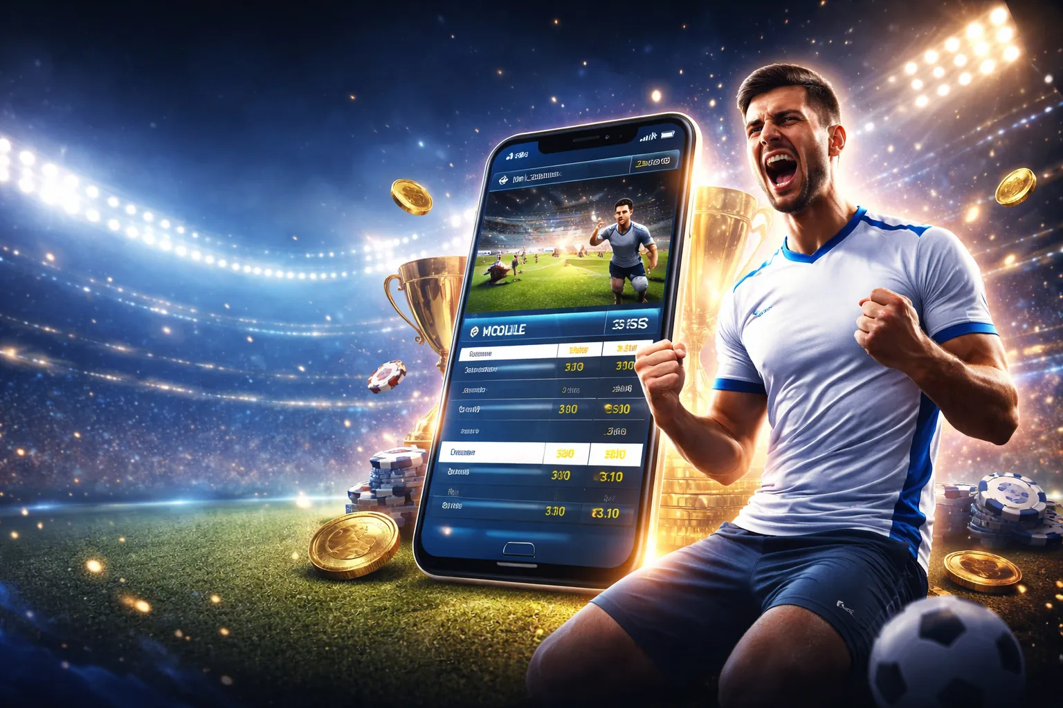 Hình ảnh chính loto88, nền tảng cá cược trực tuyến hàng đầu Việt Nam