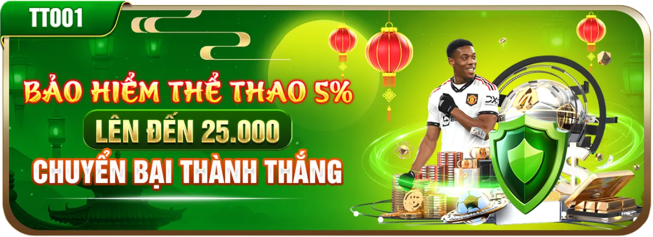 Hình ảnh quảng cáo khuyến mãi hấp dẫn cho cá cược thể thao tại loto88