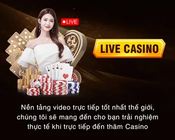 Chuyên mục Sòng Bạc Trực Tuyến