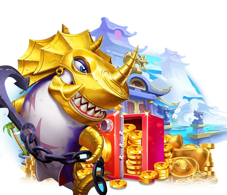 Fish Hunter